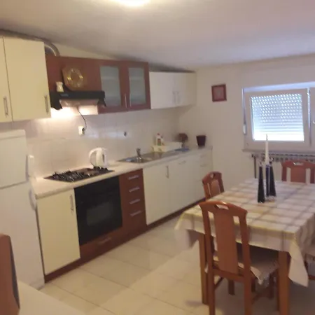 Apartament Mila *