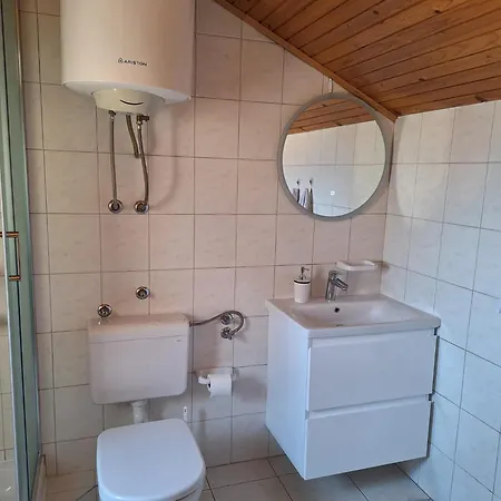 Appartement Mila