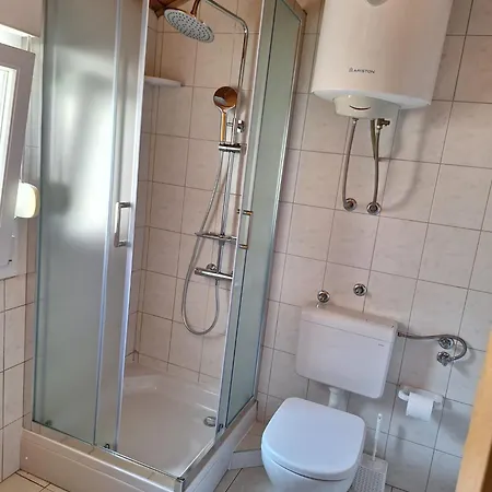 Mila Appartement *