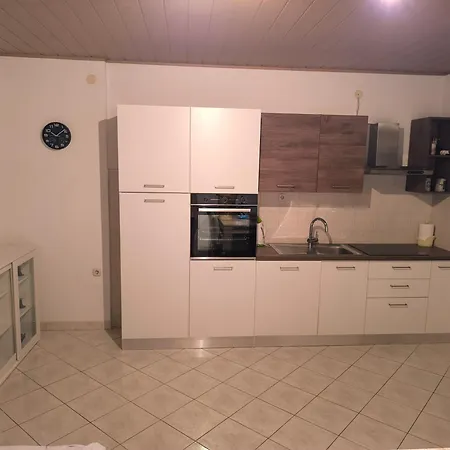 Mila Appartement *