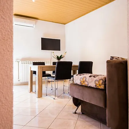 Mila Appartement Podstrana