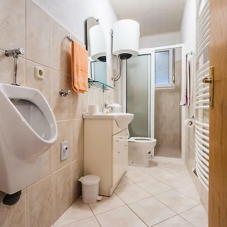 Mila Appartement