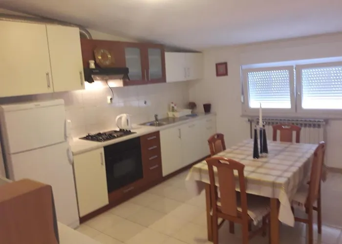 Apartament Mila *