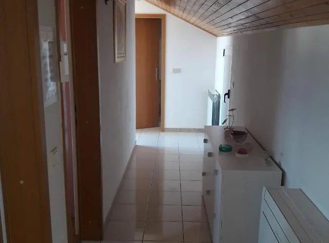 Apartament Mila