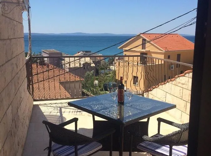 Apartament Mila *