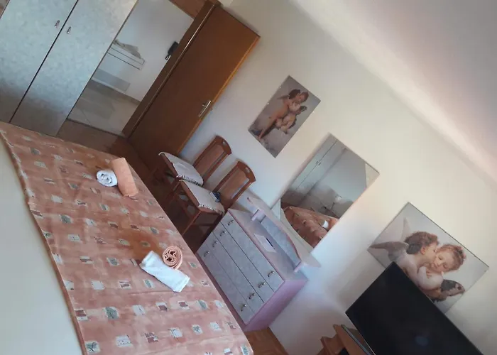 Mila Apartament