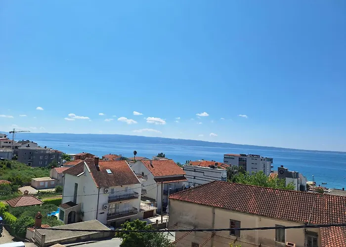Mila Apartament