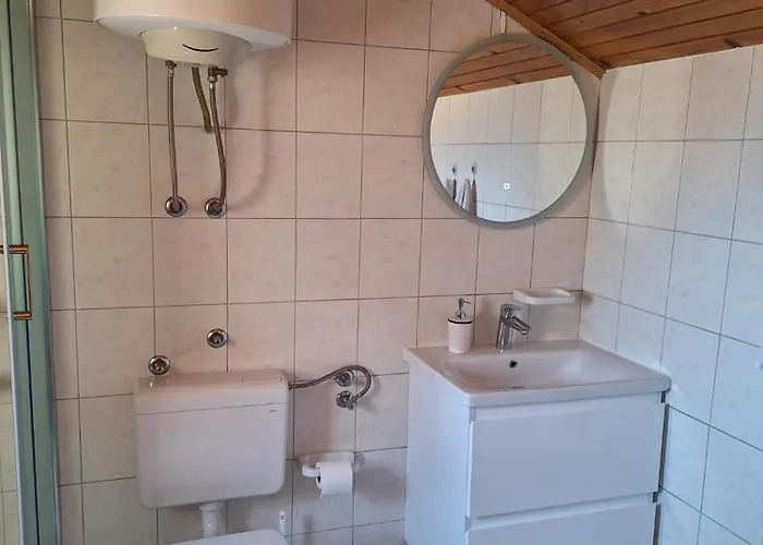 Apartament Mila