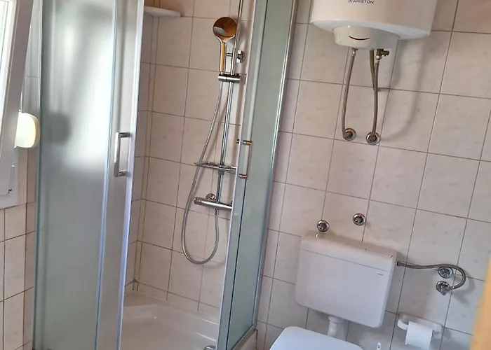 Mila Apartament *