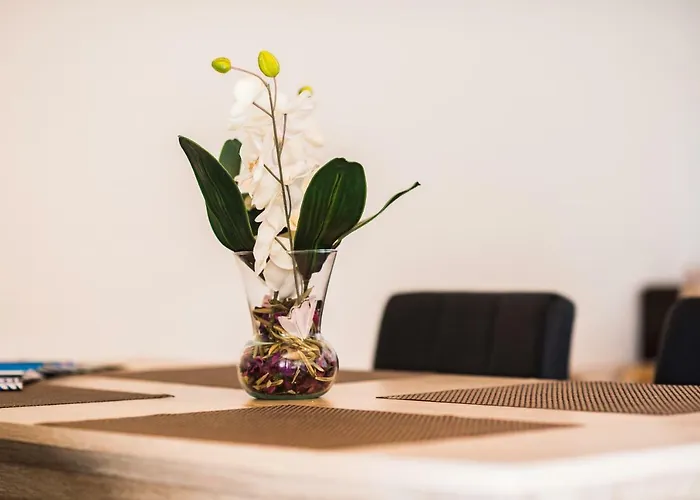 Mila Apartament *