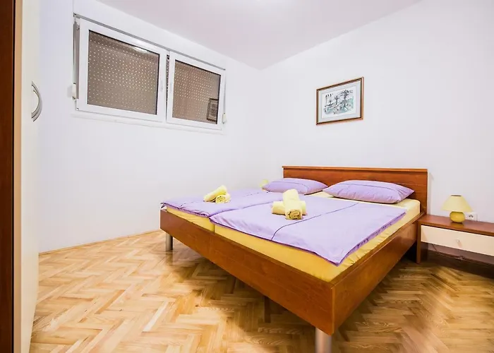 Apartament Mila *