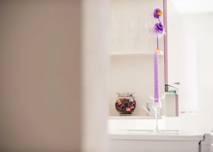 Mila Apartament