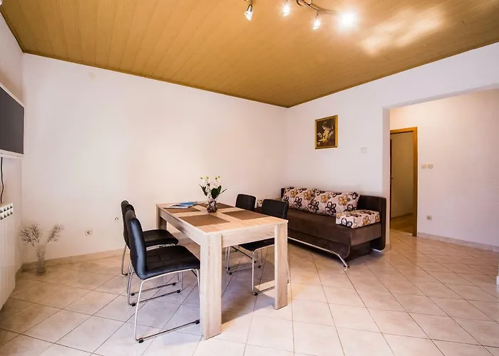 Apartament Mila *