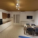 Mila Apartmán *
