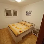 Apartmán Mila *