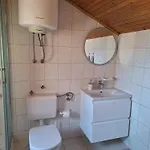 Apartmán Mila