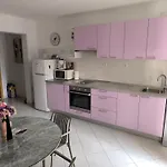 Mila Apartmán *