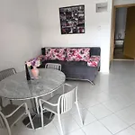 Apartmán Mila Podstrana