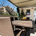 Apartmán Mila