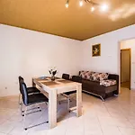 Apartmán Mila *
