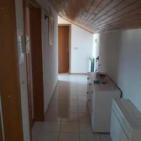 Apartment Mila