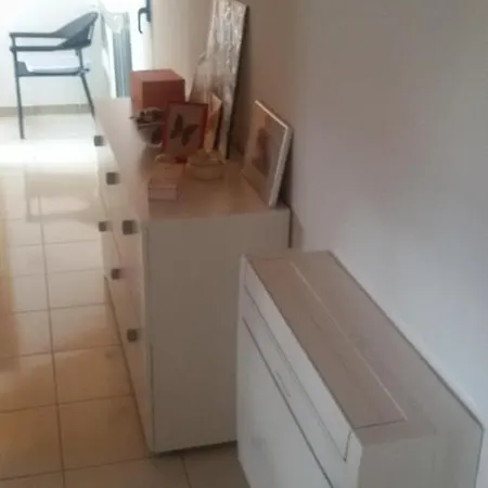 Mila Apartment Podstrana