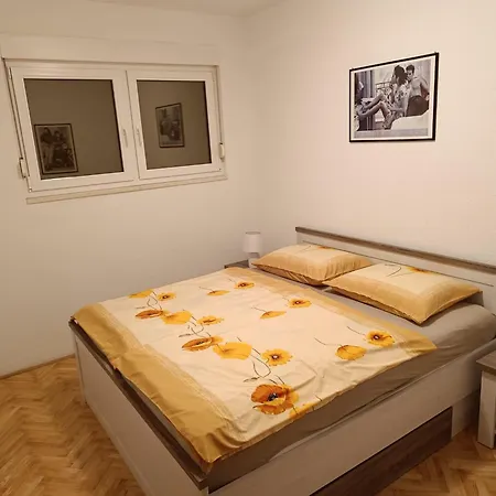 Apartmán Mila