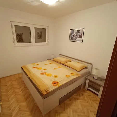 Apartment Mila *