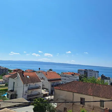 Mila Apartmán
