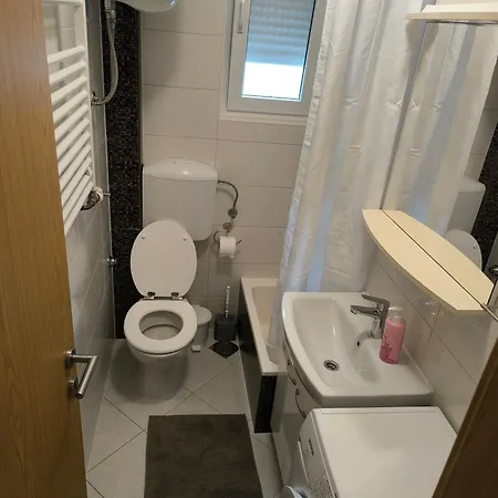 Mila Apartment