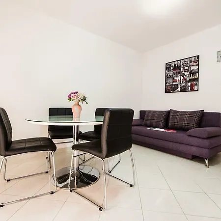 Apartment Mila
