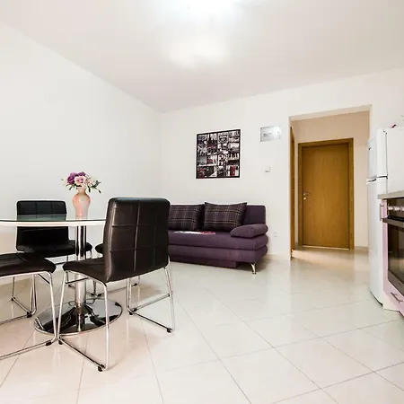 Apartment Mila